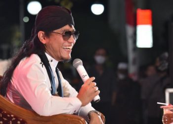 Silaturahmi Toleransi Kebangsaan  Dipusatkan di Sisi Timur Tugu Pahlawan Surabaya