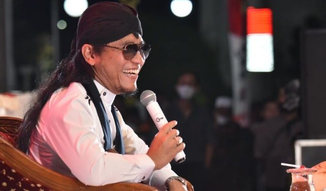 Silaturahmi Toleransi Kebangsaan Dipusatkan di Sisi Timur Tugu Pahlawan Surabaya