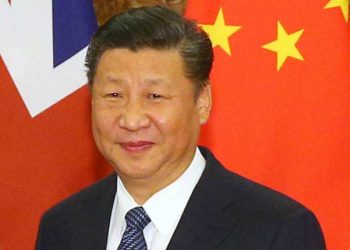 Investor Saham China Merespon Negatif Terpilihnya Xi Jinping menjadi Presiden Ketiga Kalinya
