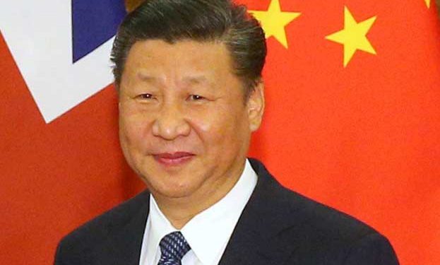 Investor Saham China Merespon Negatif Terpilihnya Xi Jinping menjadi Presiden Ketiga Kalinya