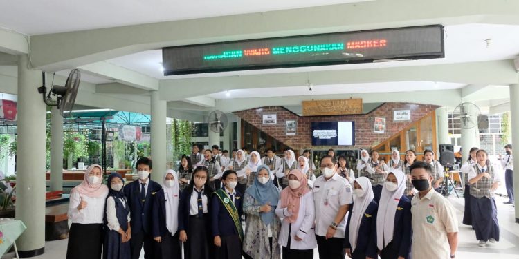 Diam-diam Wali Kota Eri Cahyadi Sudah Mengusulkan Surabaya Menjadi Kota Layak Anak Dunia