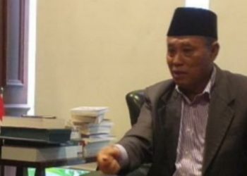 Pancasila Bisa Mendamaikan Konflik Idiologi Maupun Konflik Peradaban