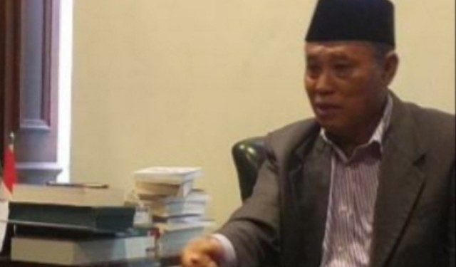 MENGENANG PAHLAWAN BANGSA