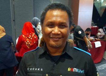 Persatuan Jurnalis Indonesia (PJI) Mendukung “Sinergi Sejuta UMKM”*