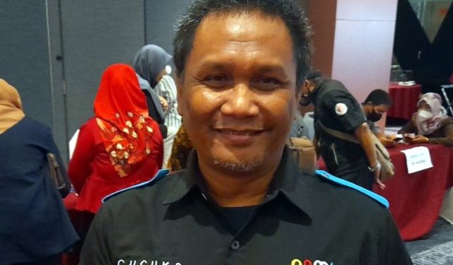 Persatuan Jurnalis Indonesia (PJI) Mendukung “Sinergi Sejuta UMKM”*