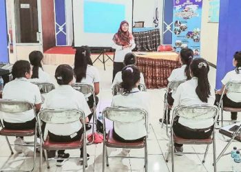 Salah Satu Kegiatan Tahapan Pelindungan Sebelum bekerja Kepada CPMI adalah OPP