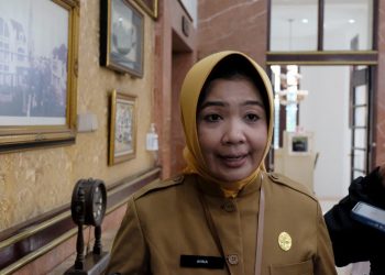 Miris, Puluhan Anak di Surabaya Tega Serahkan Orang Tuanya ke Panti Sosial Griya Werdha