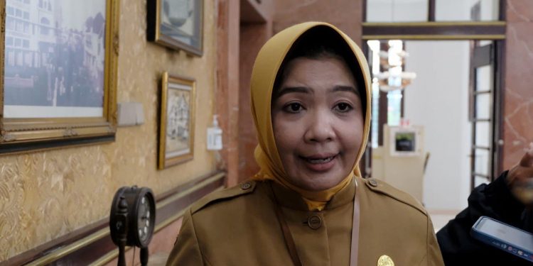 Miris, Puluhan Anak di Surabaya Tega Serahkan Orang Tuanya ke Panti Sosial Griya Werdha