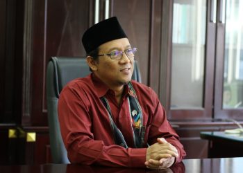Kontroversi Kampanye LGBT di Gelaran Piala Dunia, Senator Indonesia Dukung Qatar Tegakkan Kedaulatan Hukum Negara