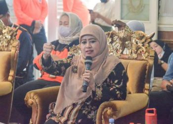 Endang Maria Astuti, Masih Terlihat Ego Sektoral Beberapa : Kementerian Dan Lembaga Dalam Penanganan Bencana