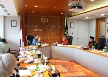 Setiap Anggota MPR RI Bisa Memaksimalkan Pemberian Vaksinasi Ideologi Melalui Vaksin Empat Pilar MPR RI