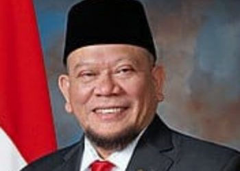 Soroti Peringkat Produk Halal, Ketua DPD Singgung Soal Paradoks di Indonesia