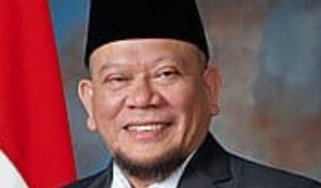 Soroti Peringkat Produk Halal, Ketua DPD Singgung Soal Paradoks di Indonesia