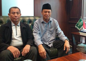 BOM BUNUH DIRI “ASTANA ANYAR BANDUNG”.