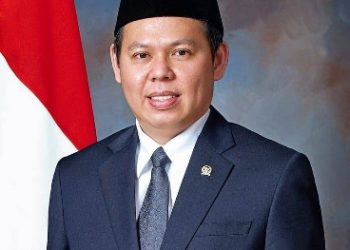 Sultan B Najamudin Optimis 2023 UMKM Akan Melesat