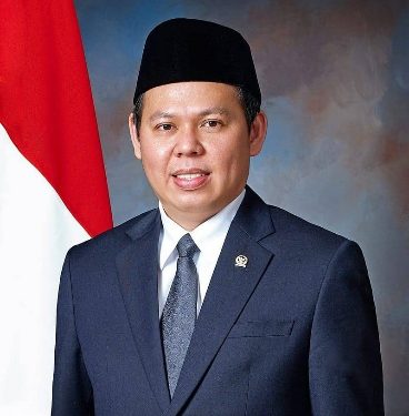 Sultan B Najamudin Optimis 2023 UMKM Akan Melesat
