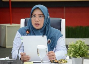 Tim Panja Pengawasan Tenaga Kerja Honorer Bidang Kesehatan dan PLKB Komisi IX DPR RI Melakukan Kunjungan Kerja ke Kota Bogor