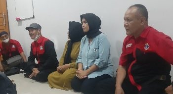 FORKAM dan PD MIO JP berhasil bebaskan 2 CPMI dari Penampungan Ilegal