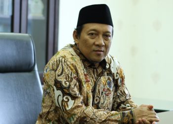 Ribut Soal KUHP, Senator Indonesia: Banyak Pasal kok Cuma Kumpul Kebo yang Diperhatikan?