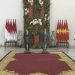 Presiden RI Joko Widodo  Dan Presiden Vietnam Nguyễn Xuân Phúc Mengadakan Pertemuan Bilateral, DI Istana Kepresidenan Bogor