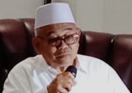 Ngaji Kitab Mukhtarol Hadist bersama KH. Asep Saifuddin Chalim