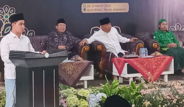 Rakornas Pergunu : Guru Mulya Pemersatu Bangsa