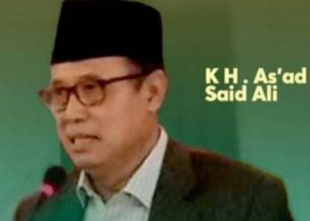 ADA APA DIBALIK ISU TRANSAKSI JANGGAL ?.