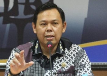 Prihatin Dengan Isu Skandal Di Dirjend Pajak, Sultan Harap Penerimaan Pajak Tidak Terganggu