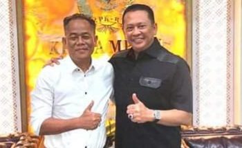 Ketua MPR RI; Para Anggota Legislatif yang Terpilih  Pemilu 2024 Wajib Mendapatkan Pembekalan Pemahaman Ideologi Pancasila dan Filsafatnya