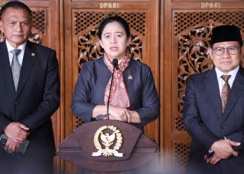 DPR Buka Masa Sidang, Puan Ingatkan Soal Integritas di Kasus Pejabat dengan Kekayaan Tak Lazim