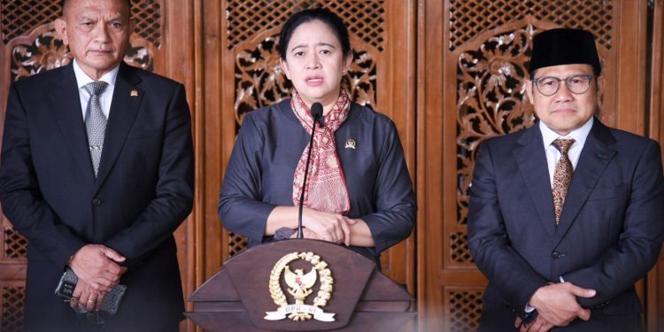 DPR Buka Masa Sidang, Puan Ingatkan Soal Integritas di Kasus Pejabat dengan Kekayaan Tak Lazim