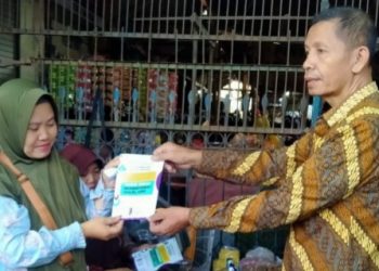 Badan Penyelenggara Jaminan Produk Halal,  Kemenag Membuka Pendaftaran Sertifikasi Halal Gratis
