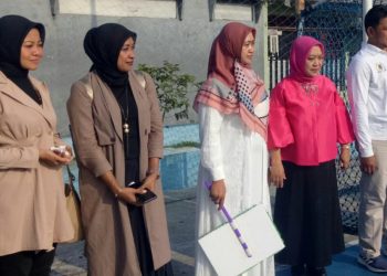 Sambut Bulan Suci Ramadhan 1444 H Rw 10 Kelurahan Mekarjaya, Kota Depok Adakan Pawai Tarhib Di Hadiri Anggota Dewan Kota Depok