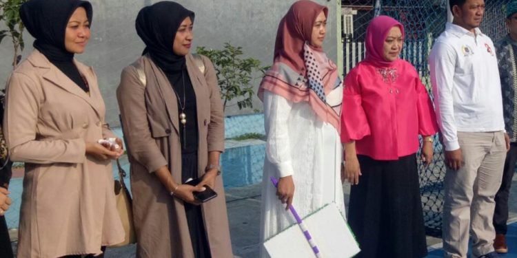 Sambut Bulan Suci Ramadhan 1444 H Rw 10 Kelurahan Mekarjaya, Kota Depok Adakan Pawai Tarhib Di Hadiri Anggota Dewan Kota Depok