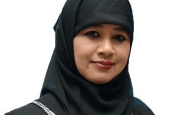 HJ. Endang Menyelengarakan Sosialisai Empat Pilar, Memberikan Edukasi kepada : Generasi Penerus Bangsa