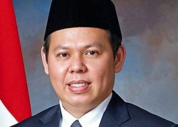 Demi Kepercayaan Publik, Sultan Minta Menko Polhukam Tuntaskan Kasus TPPU Di Kemenkeu