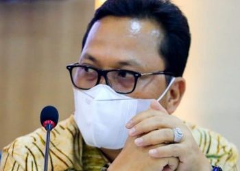 Tegas Pro Rakyat, Hasan Basri akan Awasi Pemberian THR 2023 Bagi Pekerja