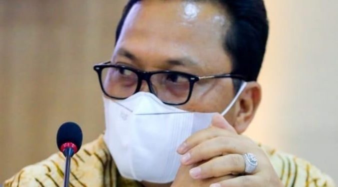 Tegas Pro Rakyat, Hasan Basri akan Awasi Pemberian THR 2023 Bagi Pekerja