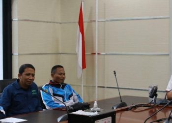 FAJI Jawa Barat Siap Gantikan Jawa Tengah Sebagai Tuan Rumah Pra (PON) XXI