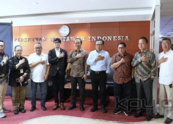 Peran Media Berikan Edukasi tentang Pemilu Serentak 2024