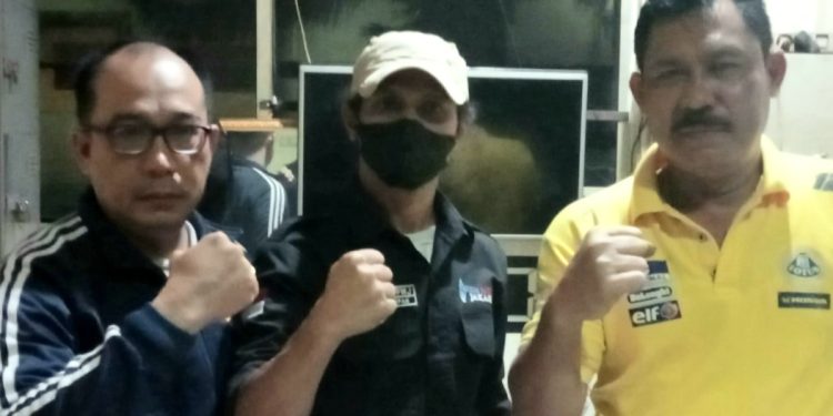 Ketum FWJ Indonesia : Kecurangan Kendaraan Mengisi BBM Bersubsidi Bukan Kesalahan SPBU