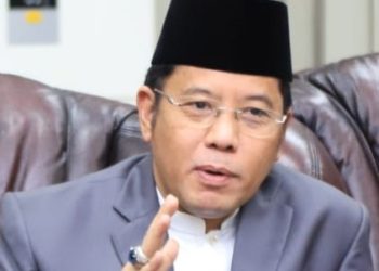 Hasil Sidang Isbat Akan diumumkan Secara Terbuka 