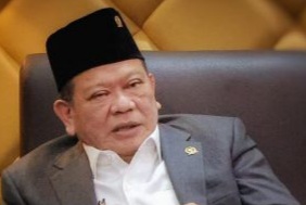 Ketua DPD RI Jadi Tidak Bisa Pemerintah China Minta Jaminan APBN