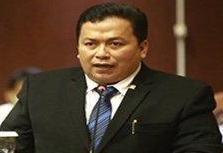 DPD RI, Melalui Komite IV Telah Melaksanakan, Fit and Proper Test : Terhadap Calon Anggota BPK