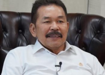 Jaksa Agung : Menghimbau  kepada Seluruh korps Adhyaksa untuk Melakukan Perayaan Dengan Cara Sederhana