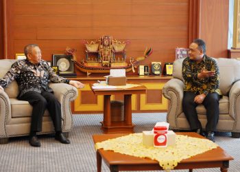 Kepala Badan BP2MI Penegakan Hukum Menjadi Hal Penting Yang Di Perhatikan