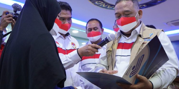 Jelang Mudik Idulfitri 2023, BP2MI Siap Sambut Arus Kepulangan PMI