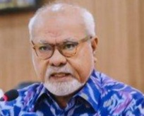 Senator NTT Abraham Liyanto Mendukung Pembentukan Undang-Undang Perampasan Aset