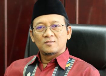 Prihatin Konflik di Sudan, Senator Indonesia Desak Pemerintah Berperan Aktif dalam Mewujudkan Perdamaian
