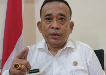 Ketum ormas BPI, Seharus TNI – POLRI Menjaga Kekompakan & Solidaritas